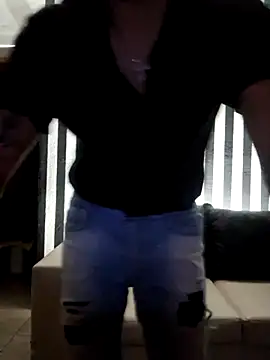 pretorianoo53 online show from 09.21.25