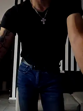 pretorianoo53 online show from 10.19.25