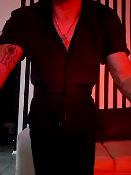 pretorianoo53 online show from 03.29.26