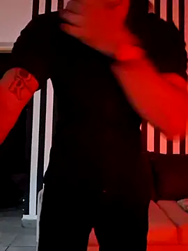 pretorianoo53 online show from 04.12.26