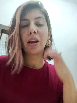 scarlett moore online show from 09.11.25