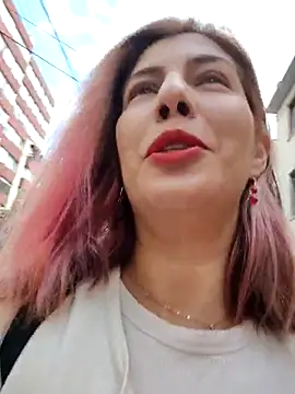 scarlett moore online show from 01.07.26