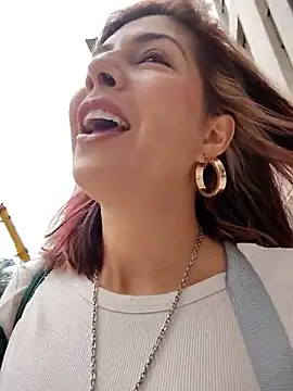 scarlett moore online show from 01.14.26