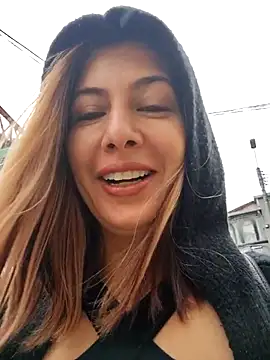 scarlett moore online show from 02.01.26