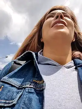 scarlett moore online show from 02.08.26