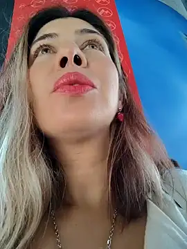 scarlett moore online show from 03.25.26