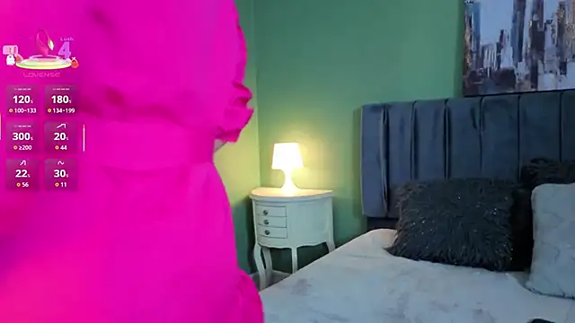 scarlett moore online show from 03.27.26