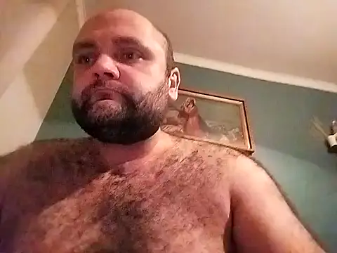 OwlosionyMisiek1991 online show from 12.08.24