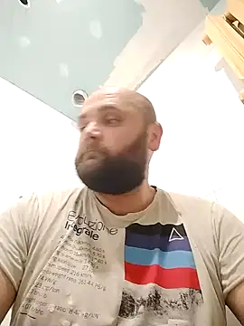 OwlosionyMisiek1991 online show from 12.24.24