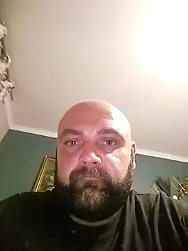 OwlosionyMisiek1991 online show from 10.20.25