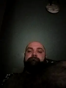 OwlosionyMisiek1991 online show from 01.19.26