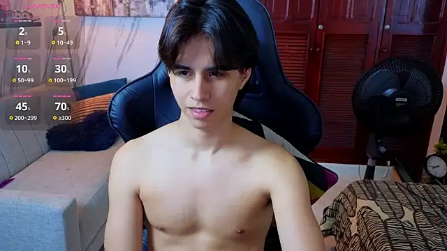 carl dixon online show from 03.06.25