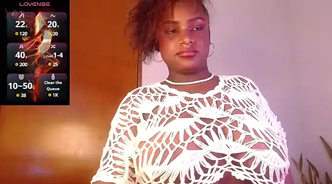 NikitaKiss online show from 03.16.25