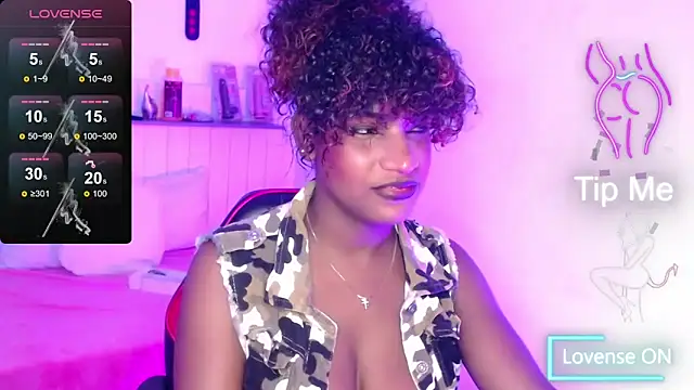 NikitaKiss online show from 09.24.25