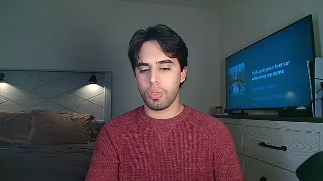 thonylewys online show from 10.04.25