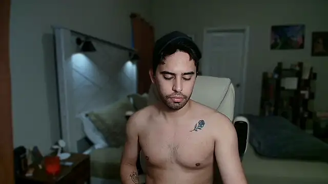 thonylewys online show from 04.11.26