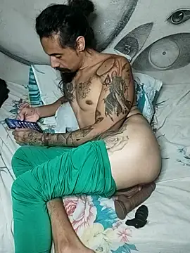 iirgastam3 online show from 02.13.25