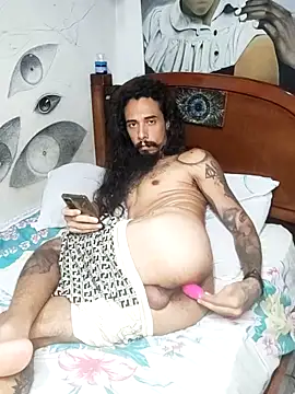 iirgastam3 online show from 03.02.25