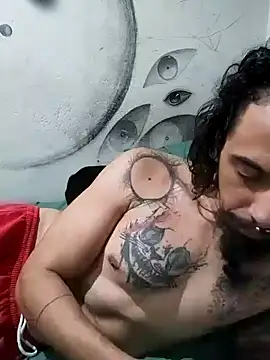 iirgastam3 online show from 11.16.25