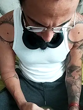 iirgastam3 online show from 02.11.26