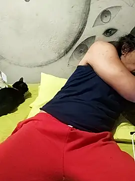 iirgastam3 online show from 03.08.26