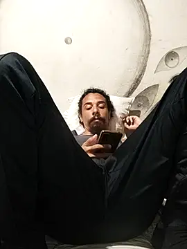 iirgastam3 online show from 04.16.26