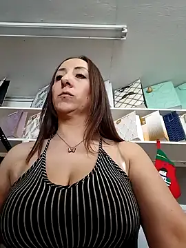 Mia Novikov online show from 12.08.24