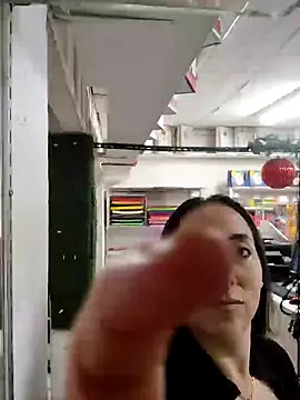 Mia Novikov online show from 02.07.25