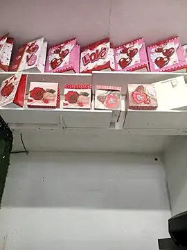 Mia Novikov online show from 02.11.25