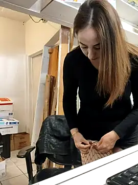 Mia Novikov online show from 12.02.25