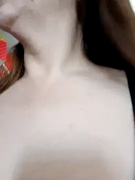 Mia Novikov online show from 03.23.26