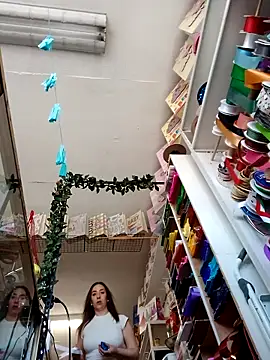 Mia Novikov online show from 03.26.26