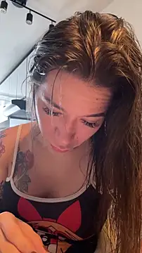 sweet karinpaz777 online show from 05.22.26