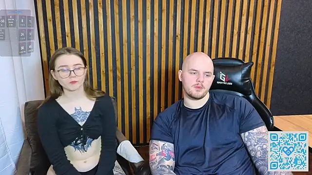 alicepugh online show from 12.08.24