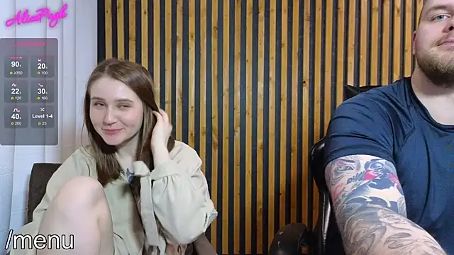 alicepugh online show from 01.12.25