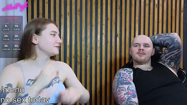 alicepugh online show from 01.19.25