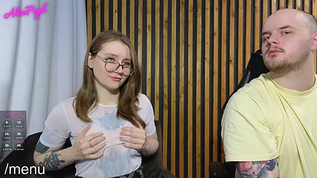 alicepugh online show from 01.30.25