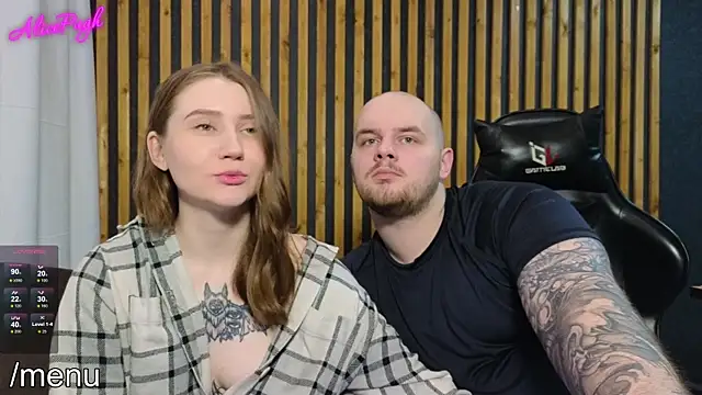 alicepugh online show from 02.06.25