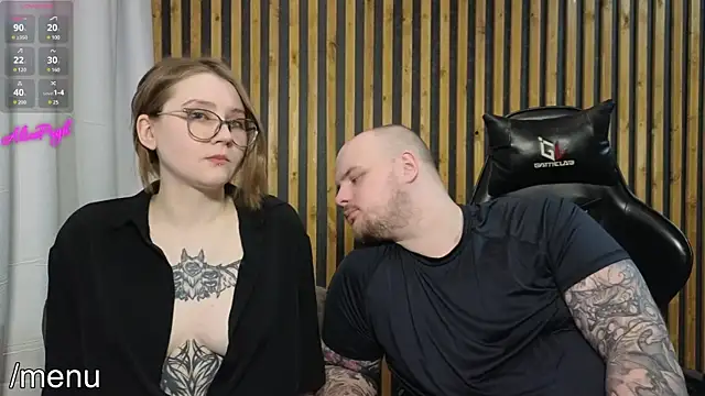 alicepugh online show from 02.11.25