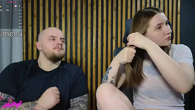 alicepugh online show from 03.11.25