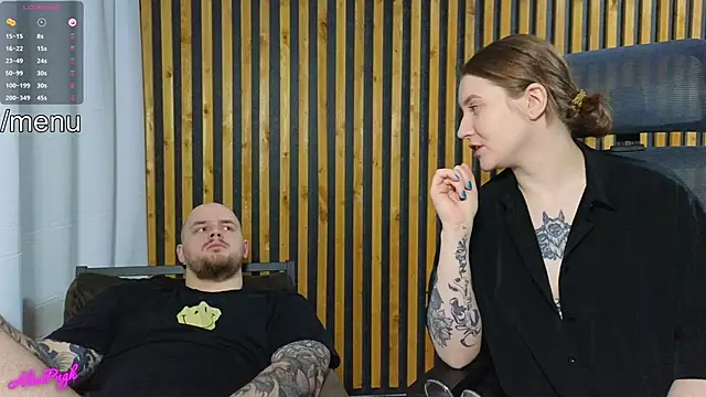 alicepugh online show from 03.14.25