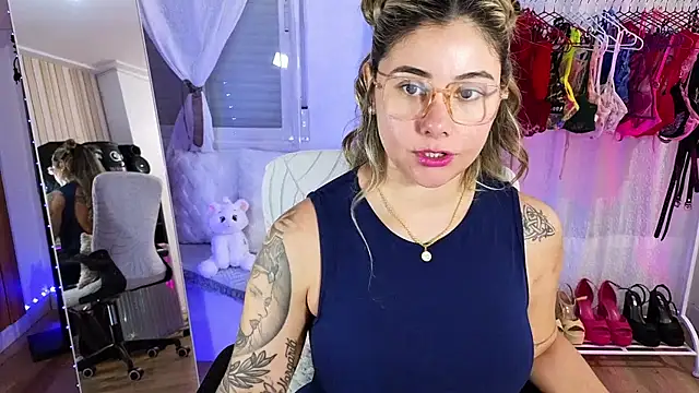 Tawny cox online show from 01.09.26