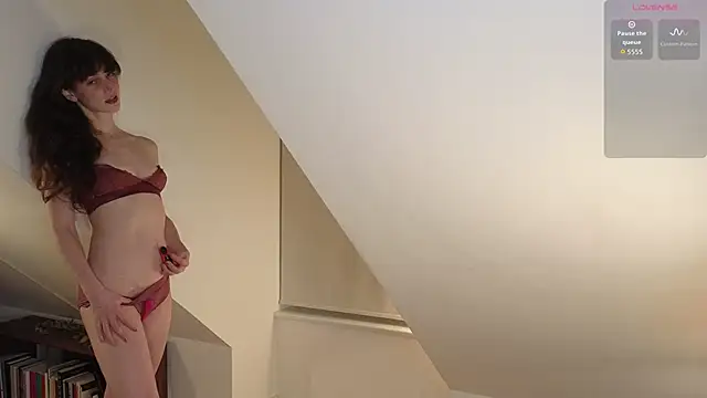 goodgirlgracie online show from 02.01.26