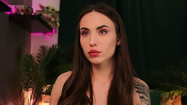 BabyYoda- online show from 01.07.25