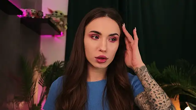 BabyYoda- online show from 01.09.25