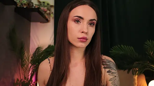 BabyYoda- online show from 01.18.25