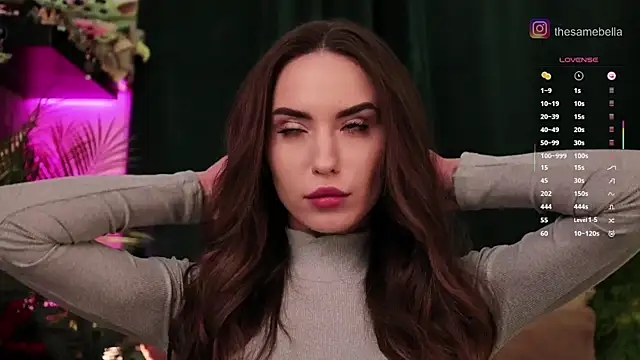 BabyYoda- online show from 12.13.25