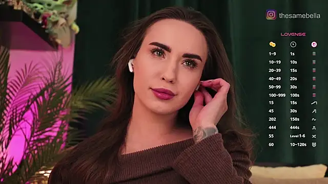 BabyYoda- online show from 02.26.26