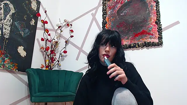 Snapshot of ZaSha__ chatting on 01.08.25 ZaSha online show from 01.08.25