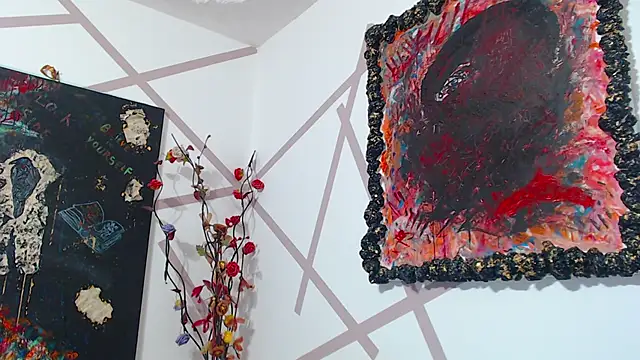 Snapshot of ZaSha__ chatting on 11.06.25 ZaSha online show from 11.06.25